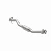 MagnaFlow Direct Fit Catalytic Converter 02-05 Trailblazer 4.2L OEM - 49191 360 Degree Image Set