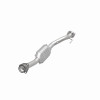 MagnaFlow Direct Fit Catalytic Converter 02-05 Trailblazer 4.2L OEM - 49191 360 Degree Image Set