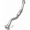 MagnaFlow Direct Fit Catalytic Converter 02-05 Trailblazer 4.2L OEM - 49191 Photo - Unmounted