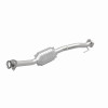 MagnaFlow Direct Fit Catalytic Converter 02-05 Trailblazer 4.2L OEM - 49191 360 Degree Image Set