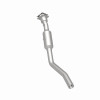 MagnaFlow Direct Fit Catalytic Converter CALIBER- 07-09 2.4L OEM - 49192 360 Degree Image Set