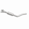 MagnaFlow Direct Fit Catalytic Converter CALIBER- 07-09 2.4L OEM - 49192 360 Degree Image Set