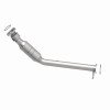 MagnaFlow Direct Fit Catalytic Converter MONTE CARLO 3.9L OEM - 49195 360 Degree Image Set