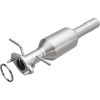 MagnaFlow Direct Fit Catalytic Converter 06 Focus ZX3 2.0/2.3L OEM - 49196 Photo - Primary