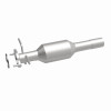 MagnaFlow Direct Fit Catalytic Converter 06 Focus ZX3 2.0/2.3L OEM - 49196 360 Degree Image Set