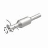 MagnaFlow Direct Fit Catalytic Converter 06 Focus ZX3 2.0/2.3L OEM - 49196 360 Degree Image Set