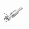 MagnaFlow Direct Fit Catalytic Converter 06 Focus ZX3 2.0/2.3L OEM - 49196 360 Degree Image Set