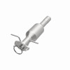 MagnaFlow Direct Fit Catalytic Converter 06 Focus ZX3 2.0/2.3L OEM - 49196 360 Degree Image Set