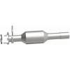 MagnaFlow Direct Fit Catalytic Converter 06 Focus ZX3 2.0/2.3L OEM - 49196 Photo - out of package