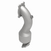 MagnaFlow Direct Fit Catalytic Converter SKY- 07-09 4 2.0L OEM - 49201 360 Degree Image Set