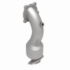 MagnaFlow Direct Fit Catalytic Converter SKY- 07-09 4 2.0L OEM - 49201 360 Degree Image Set