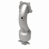 MagnaFlow Direct Fit Catalytic Converter SKY- 07-09 4 2.0L OEM - 49201 360 Degree Image Set