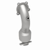 MagnaFlow Direct Fit Catalytic Converter SKY- 07-09 4 2.0L OEM - 49201 360 Degree Image Set