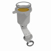 MagnaFlow Direct Fit Catalytic Converter EDGE- 07-09 6 3.5L OEM - 49202 360 Degree Image Set