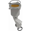 MagnaFlow Direct Fit Catalytic Converter EDGE- 07-09 6 3.5L OEM - 49202 Photo - out of package