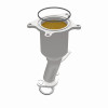 MagnaFlow Direct Fit Catalytic Converter EDGE- 07-09 6 3.5L OEM - 49202 360 Degree Image Set