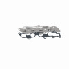 MagnaFlow Direct Fit Catalytic Converter 2006 Ford Fusion 2.3L - 49203 360 Degree Image Set