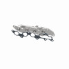 MagnaFlow Direct Fit Catalytic Converter 2006 Ford Fusion 2.3L - 49203 360 Degree Image Set
