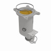 MagnaFlow Direct Fit Catalytic Converter EDGE- 07-09 6 3.5L OEM - 49208 360 Degree Image Set