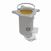 MagnaFlow Direct Fit Catalytic Converter EDGE- 07-09 6 3.5L OEM - 49208 360 Degree Image Set