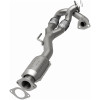 MagnaFlow Direct Fit Catalytic Converter 06 Murano 3.5 V6 AWD OEM - 49209 Photo - Unmounted