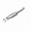 MagnaFlow Direct Fit Catalytic Converter 07 Titan 5.6L P/S rr OEM - 49217 360 Degree Image Set