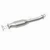 MagnaFlow Direct Fit Catalytic Converter 07 Titan 5.6L P/S rr OEM - 49217 360 Degree Image Set