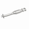 MagnaFlow Direct Fit Catalytic Converter 07 Titan 5.6L P/S rr OEM - 49217 360 Degree Image Set