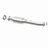 MagnaFlow Direct Fit Catalytic Converter 07 Titan 5.6L P/S rr OEM - 49217 360 Degree Image Set
