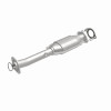MagnaFlow Direct Fit Catalytic Converter 07 Titan 5.6L P/S rr OEM - 49217 360 Degree Image Set
