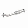 MagnaFlow Direct Fit Catalytic Converter 07 Titan 5.6L D/S rr OEM - 49218 360 Degree Image Set