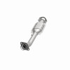 MagnaFlow Direct Fit Catalytic Converter 07 Titan 5.6L D/S rr OEM - 49218 360 Degree Image Set