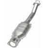 MagnaFlow Direct Fit Catalytic Converter 07 Titan 5.6L D/S rr OEM - 49218 Photo - out of package