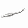 MagnaFlow Direct Fit Catalytic Converter 07 Titan 5.6L D/S rr OEM - 49218 360 Degree Image Set