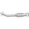MagnaFlow Direct Fit Catalytic Converter 07 Titan 5.6L D/S rr OEM - 49218 Photo - out of package