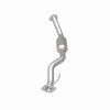 MagnaFlow Direct Fit Catalytic Converter 07 Trailb/Envoy 4.2L und OE - 49221 360 Degree Image Set
