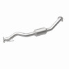 MagnaFlow Direct Fit Catalytic Converter 07 Trailb/Envoy 4.2L und OE - 49221 360 Degree Image Set