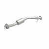 MagnaFlow Direct Fit Catalytic Converter 07 Trailb/Envoy 4.2L und OE - 49221 360 Degree Image Set