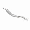 MagnaFlow Direct Fit Catalytic Converter 08 Trailb/Envoy 4.2L OEM - 49222 360 Degree Image Set