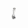MagnaFlow Direct Fit Catalytic Converter 08 Trailb/Envoy 4.2L OEM - 49222 360 Degree Image Set