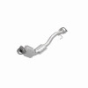 MagnaFlow Direct Fit Catalytic Converter 08 Trailb/Envoy 4.2L OEM - 49222 360 Degree Image Set