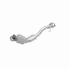 MagnaFlow Direct Fit Catalytic Converter 08 Trailb/Envoy 4.2L OEM - 49222 360 Degree Image Set