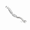 MagnaFlow Direct Fit Catalytic Converter 08 Trailb/Envoy 4.2L OEM - 49222 360 Degree Image Set