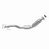 MagnaFlow Direct Fit Catalytic Converter 08 Trailb/Envoy 4.2L OEM - 49222 360 Degree Image Set
