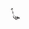 MagnaFlow Direct Fit Catalytic Converter 08 Trailb/Envoy 4.2L OEM - 49222 360 Degree Image Set