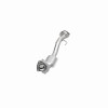 MagnaFlow Direct Fit Catalytic Converter 08 Trailb/Envoy 4.2L OEM - 49222 360 Degree Image Set