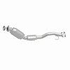 MagnaFlow Direct Fit Catalytic Converter 08 Trailb/Envoy 4.2L OEM - 49222 360 Degree Image Set