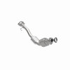 MagnaFlow Direct Fit Catalytic Converter 08 Trailb/Envoy 4.2L OEM - 49222 360 Degree Image Set