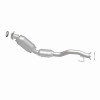 MagnaFlow Direct Fit Catalytic Converter 08 Trailb/Envoy 4.2L OEM - 49222 360 Degree Image Set