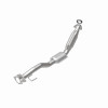 MagnaFlow Direct Fit Catalytic Converter 08 Trailb/Envoy 4.2L OEM - 49222 360 Degree Image Set